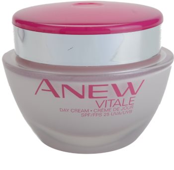 avon vitale day cream