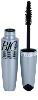 Avon Big & Multiplied máscara voluminizadora para multiplicar el volumen de las pestañas