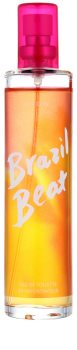 Avon Brazil Beat eau de toilette para mujer 50 ml