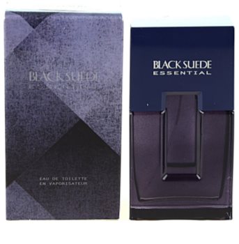 Avon Black Suede Essential eau de toilette para hombre 75 ml