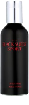 Avon Black Suede Sport after shave para homens 100 ml