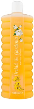 Avon Bubble Bath espuma de banho com fragrância floral