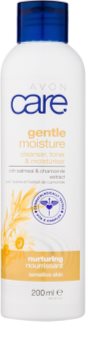 Avon Care leite facial de limpeza 3 em 1