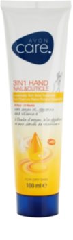 Avon Care crema hidratante para manos y uñas
