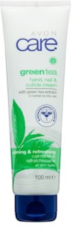 Avon Care creme para mãos e unhas