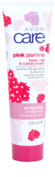 Avon Care ochranný krém na ruce s glycerinem