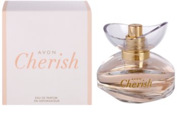 Avon Cherish Eau de Parfum til kvinder