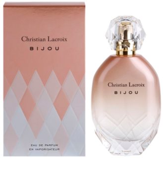 Avon Christian Lacroix Bijou Parfumovaná voda pre ženy 50 ml