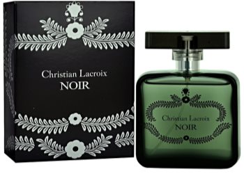 lacroix noir