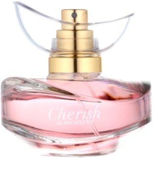Avon Cherish the Moment Eau de Parfum voor Vrouwen