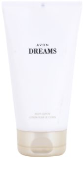 Avon Dreams leche corporal para mujer 150 ml