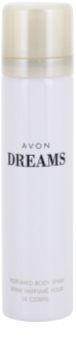 Avon Dreams spray corporal