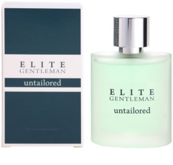 Avon Elite Gentleman Untailored eau de toilette for Men