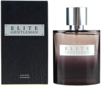 Avon Elite Gentleman Eau de Toilette für Herren