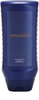 Avon Exploration gel de ducha para hombre 250 ml