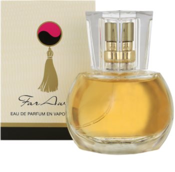 Avon Far Away eau de parfum pentru femei 30 ml