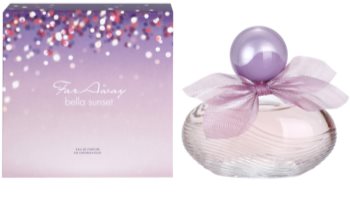 Avon Far Away Bella Sunset eau de parfum para mujer 50 ml