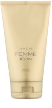 Avon Femme Icon leite corporal para mulheres