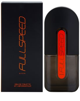 Avon Full Speed Eau de Toilette pour homme