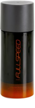 Avon Full Speed desodorante en spray para hombre 150 ml