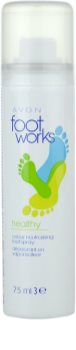 Avon Foot Works Healthy sprej na nohy