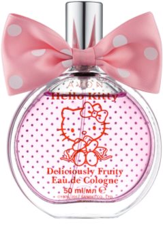 Avon Hello Kitty agua de colonia para niños 50 ml