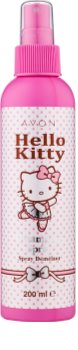 Avon Hello Kitty Leave-in Care For Easy Combing