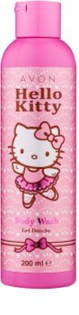 Avon Hello Kitty tusfürdő gél