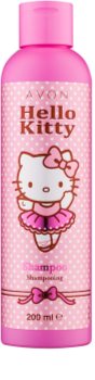 Avon Hello Kitty Shampoo