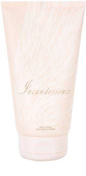 Avon Incandessence leche corporal para mujer 150 ml