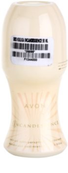 Avon Incandessence Deoroller für Damen