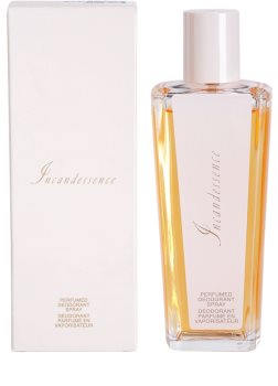 Avon Incandessence deodorant spray pentru femei