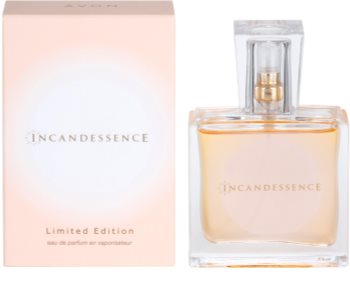 Avon Incandessence Limited Edition parfemska voda za žene