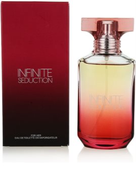 perfume infinite seduction avon