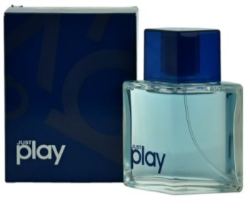 just play parfum
