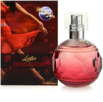 avon latin sensation perfume