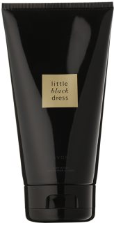 Avon Little Black Dress latte corpo da donna