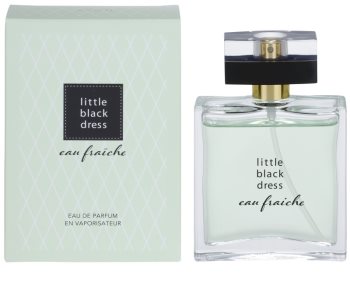 Avon Little Black Dress Eau Fraiche eau de parfum para mujer 50 ml