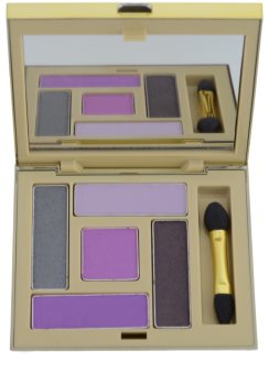 Avon Luxe Eyeshadow paleta de sombras de ojos