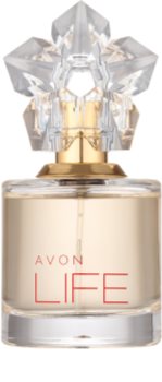 life for her avon