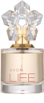 life for her avon