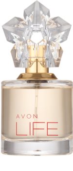 Avon Life For Her parfumska voda za ženske