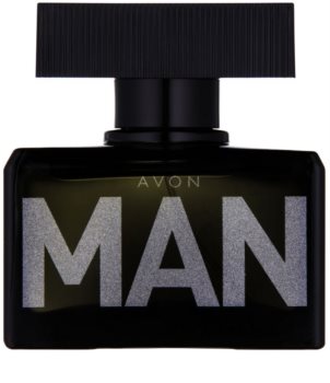 Avon Man Eau de Toilette für Herren