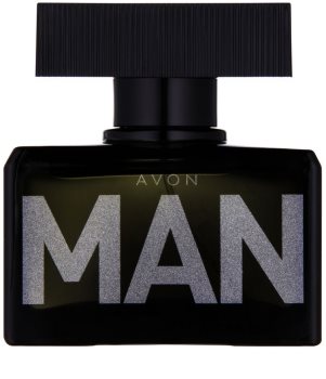 Avon Man Eau de Toilette pour homme