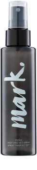 Avon Mark spray fixateur de maquillage