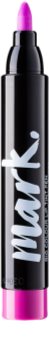 Avon Mark caneta de feltro para lábios