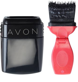 Avon Mega Effects máscara voluminizadora de pestañas