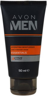 Avon Men Essentials creme facial hidratante