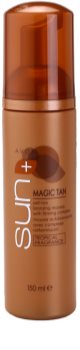 Avon Sun Magic Tan önbarnító hab