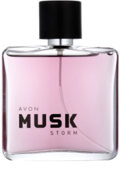 avon musk storm cologne